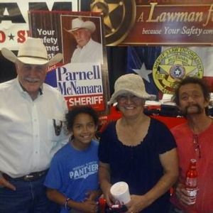 Meet your Posher, Janie